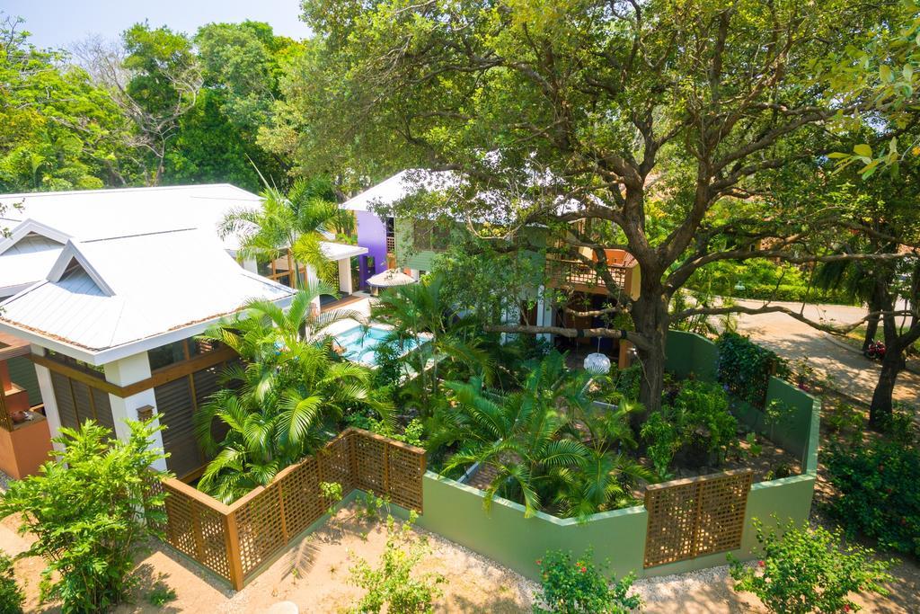 Casa Gallina Sandy Bay Extérieur photo