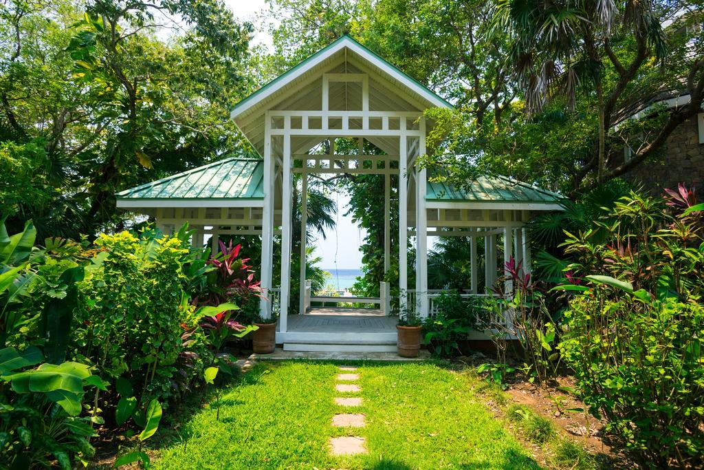 Casa Gallina Sandy Bay Extérieur photo