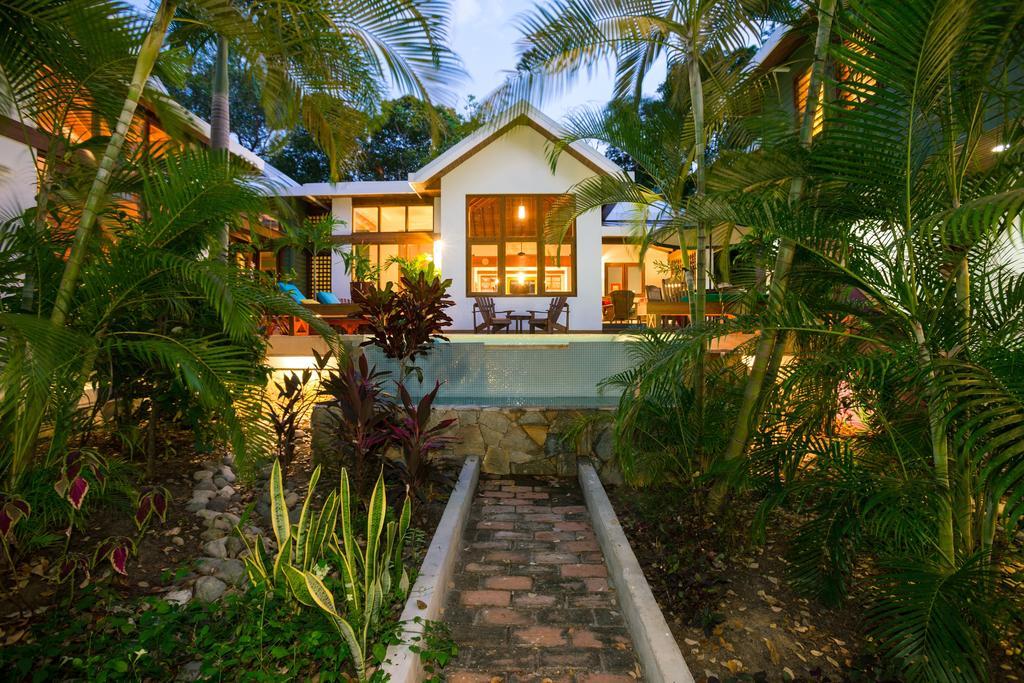 Casa Gallina Sandy Bay Extérieur photo